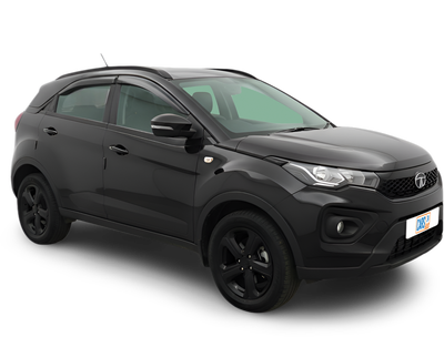 2023 Tata NEXON - SUV - Diesel - Manual - ₹9.00 lakh